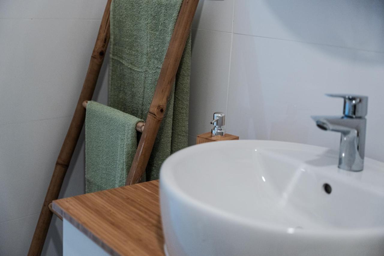 Volenter Lux Apartment Uno Baja Exteriör bild